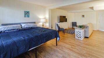 Apartment (4 Bedrooms) | Interior