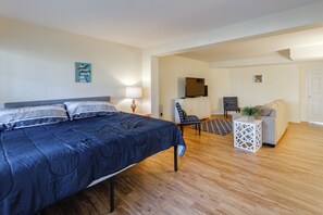 Apartment (4 Bedrooms) | Interior