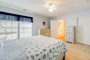 Apartment (4 Bedrooms) | Interior