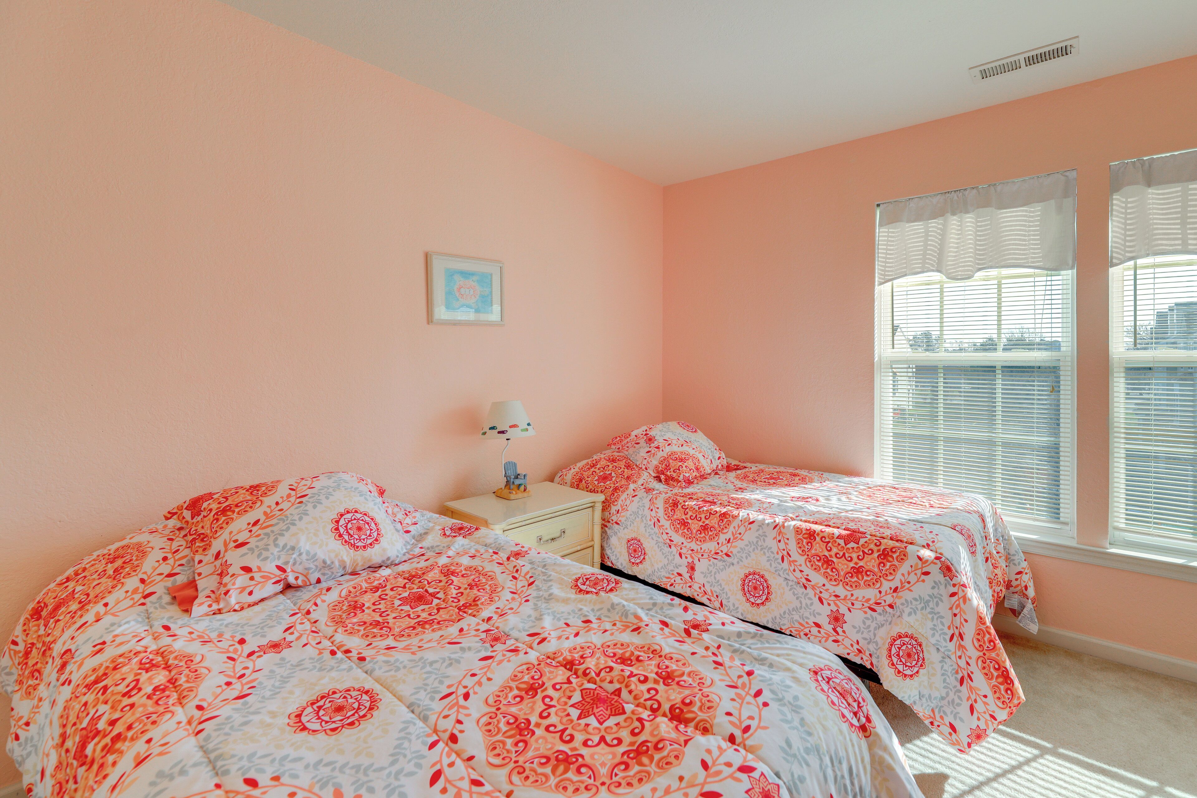 Apartment (4 Bedrooms) | Interior