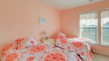 Apartment (4 Bedrooms) | Interior