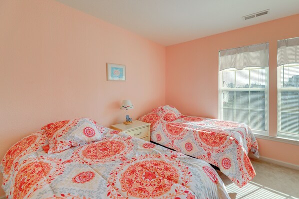 Apartment (4 Bedrooms) | Interior