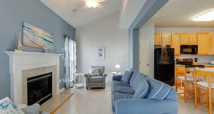 < 3 Mi to Bethany Beach: Family Gem w/ Game Room