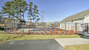 Apartment (4 Bedrooms) | Bahagian dalam