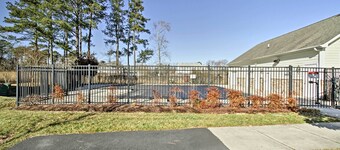 < 3 Mi to Bethany Beach: Family Gem w/ Game Room