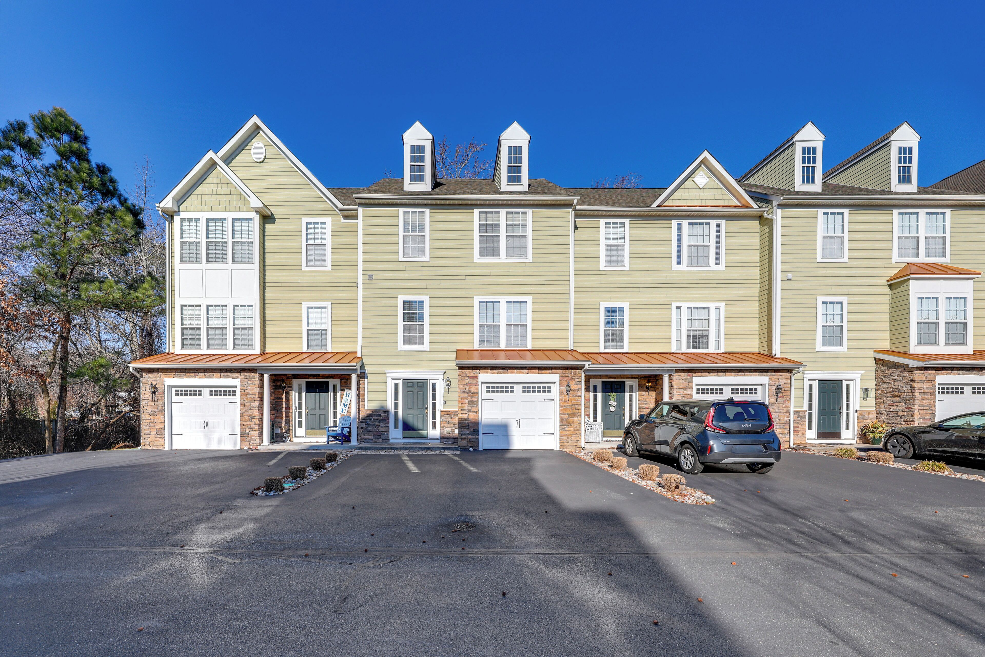 公寓 (4 Bedrooms) | 住宿内部