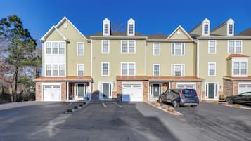 Apartment (4 Bedrooms) | Interior