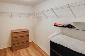 Apartment (4 Bedrooms) | Interior