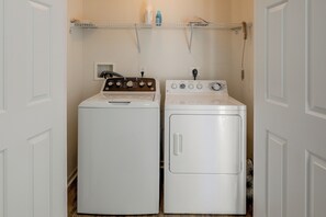 Appartement (4 Bedrooms) | Intérieur