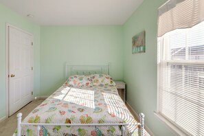 Interior - < 3 Mi to Bethany Beach: Family Gem w/ Game Room (Ocean View)