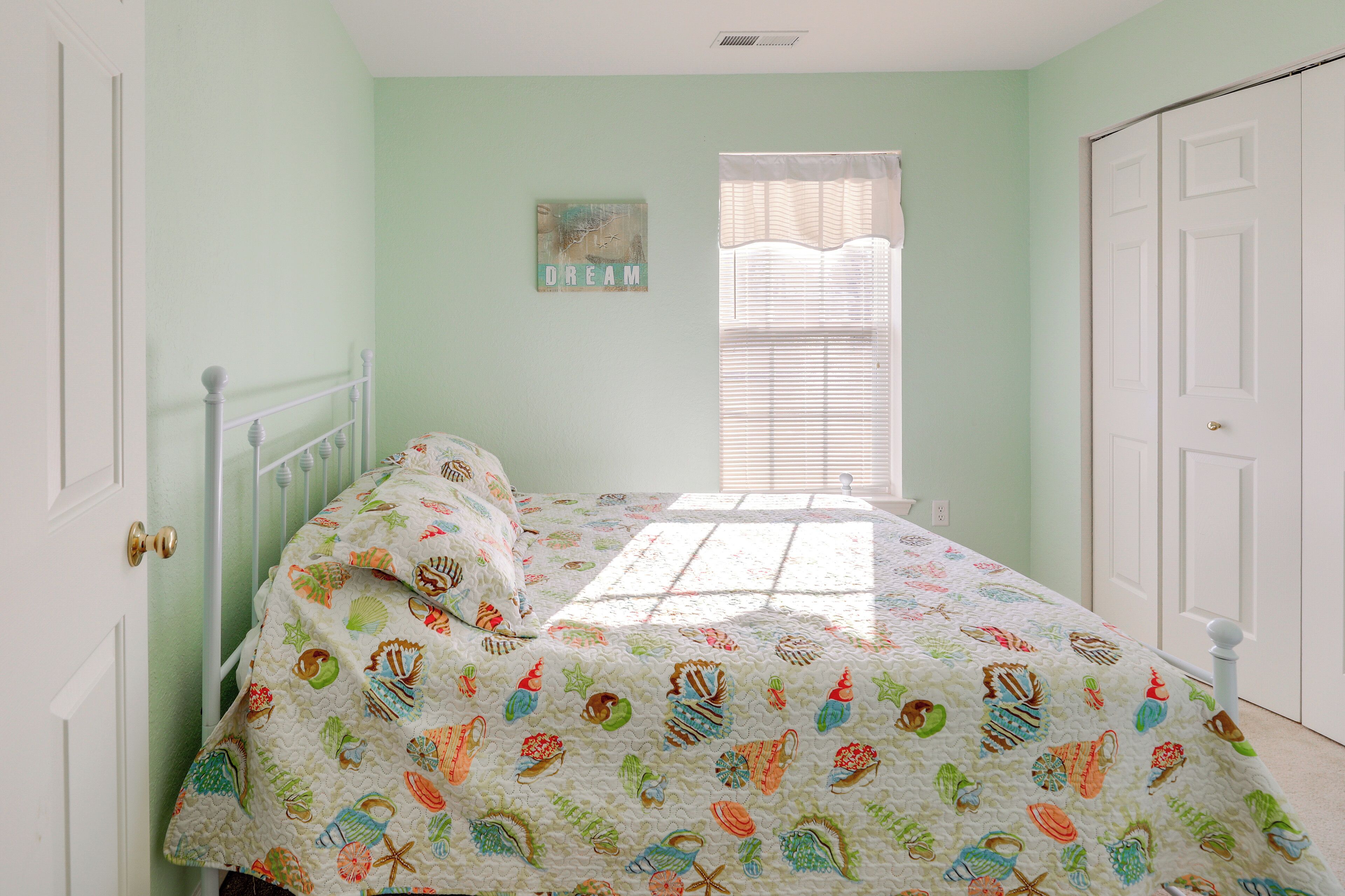 Apartment (4 Bedrooms) | Interior