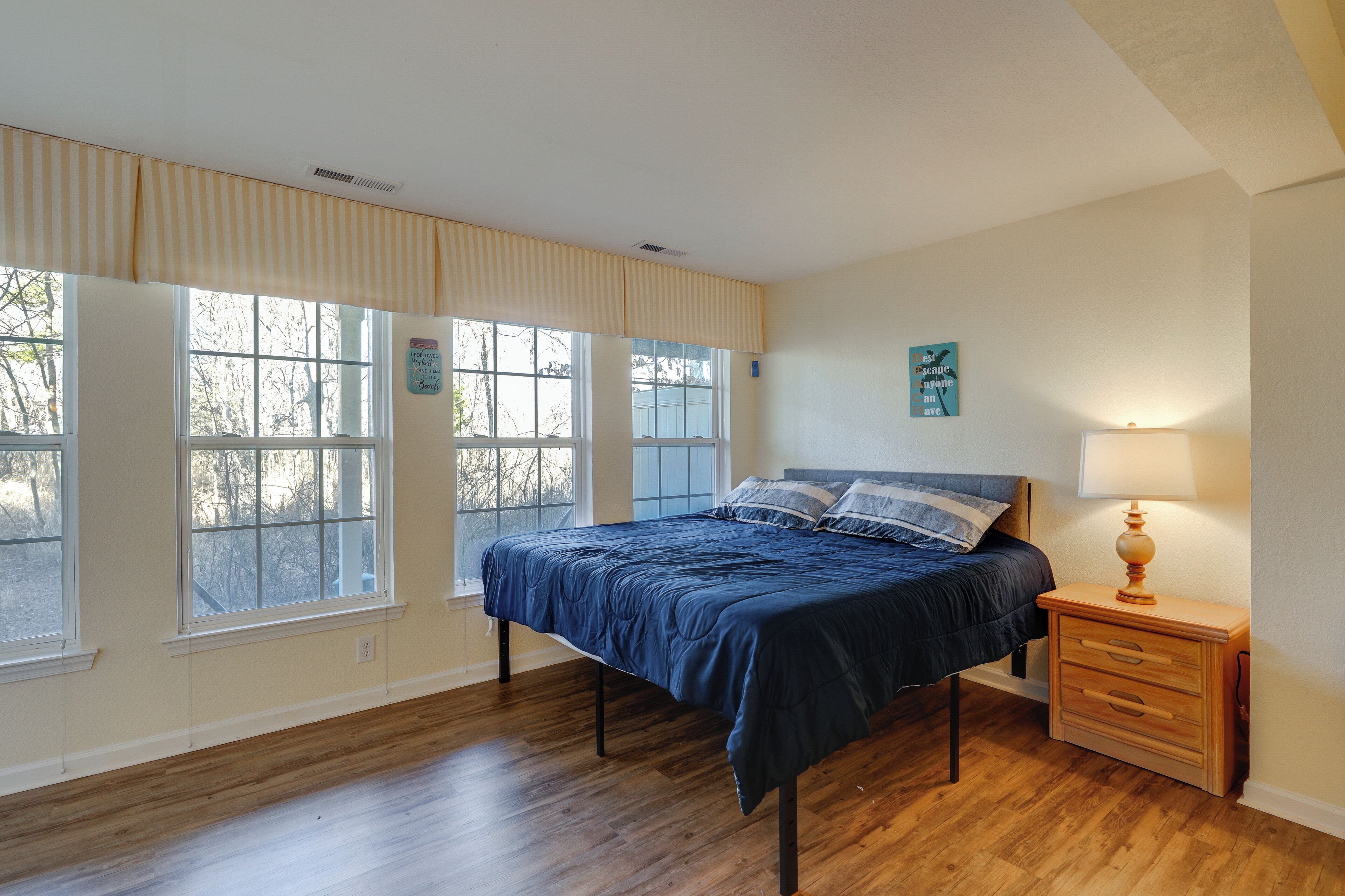 公寓 (4 Bedrooms) | 內部