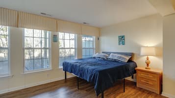 Apartment (4 Bedrooms) | Interior