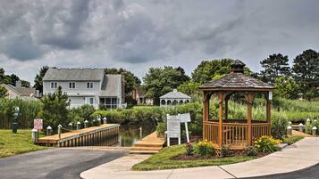 Apartment (4 Bedrooms) | Bahagian dalam