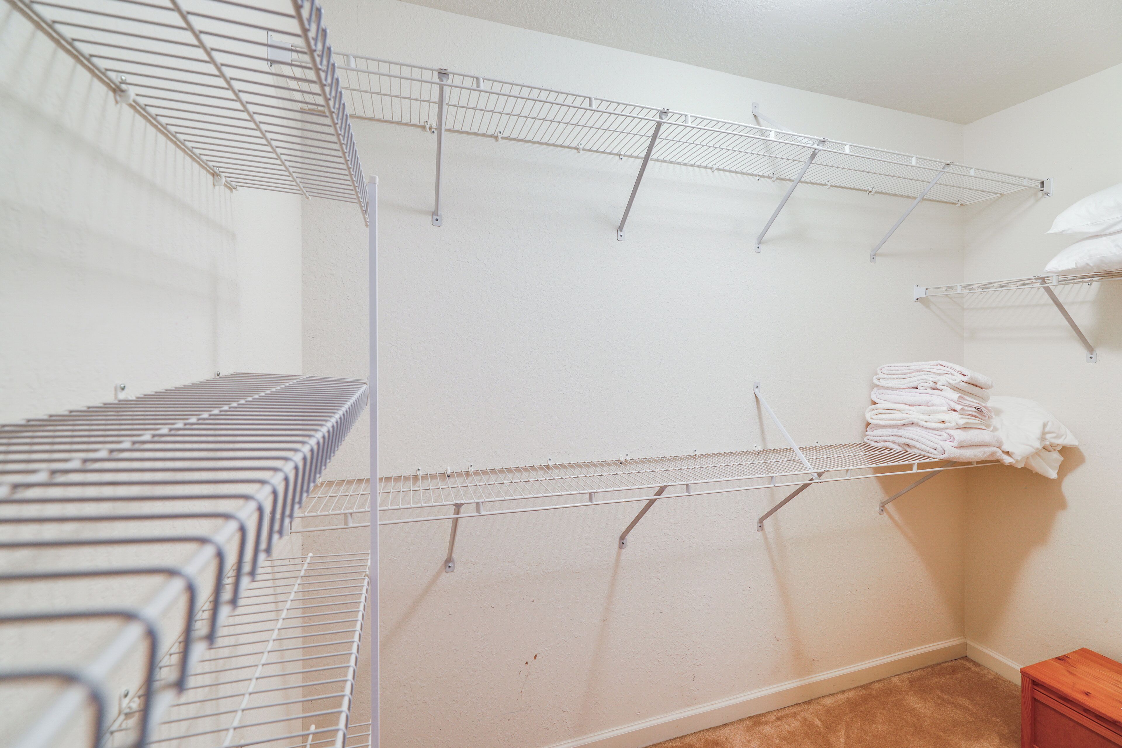 Apartment (4 Bedrooms) | Interior