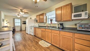 Căn hộ (1 Bedroom) | Nội thất