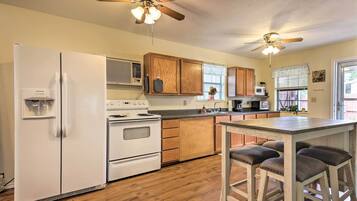 Apartemen (1 Bedroom) | Interior