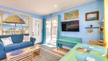 Apartment (0 Bedroom) | Interior