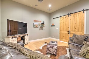 ハウス (4 Bedrooms) | 内装