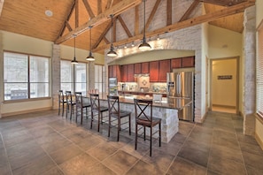 ハウス (4 Bedrooms) | 内装