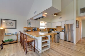 Casa (3 Bedrooms) | Parte interna