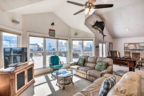 Maison (3 Bedrooms) | Intérieur
