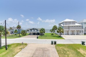 Casa (3 Bedrooms) | Parte interna