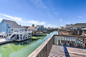 บ้านพัก (3 Bedrooms) | ภายใน