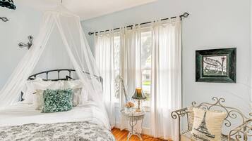 Casa (2 Bedrooms) | Parte interna