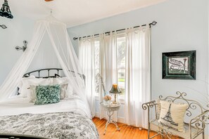 Hus (2 Bedrooms) | Innvendig