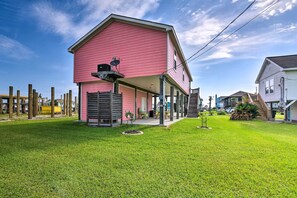 Talo (3 Bedrooms) | Sisätilat