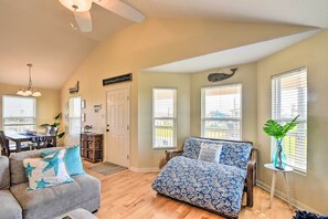 Huis (3 Bedrooms) | Interieur