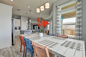 Maison (5 Bedrooms) | Intérieur