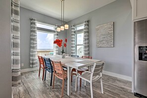 Hus (5 Bedrooms) | Innvendig