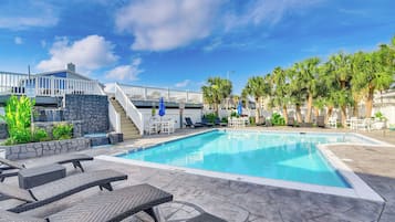 公寓 (1 Bedroom) | 內部