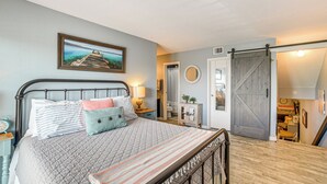 อพาร์ทเมนท์ (1 Bedroom) | ภายใน