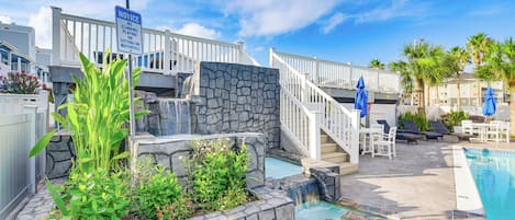 Appartement (1 Bedroom) | Interieur