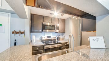 Căn hộ (1 Bedroom) | Nội thất