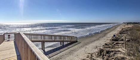 公寓 (1 Bedroom) | 住宿内部