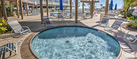 Appartamento (1 Bedroom) | Interni