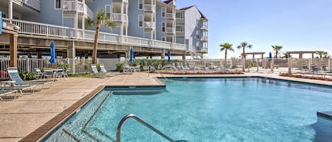 Departamento (1 Bedroom) | Interior