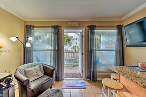 Apartment (1 Bedroom) | Interior