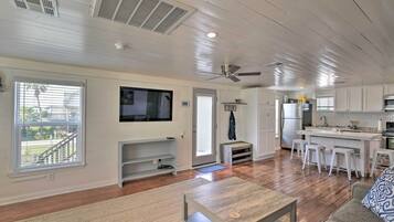 Maison (2 Bedrooms) | Intérieur