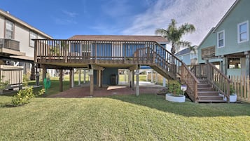 Maison (2 Bedrooms) | Intérieur