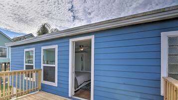 Hus (2 Bedrooms) | Innvendig