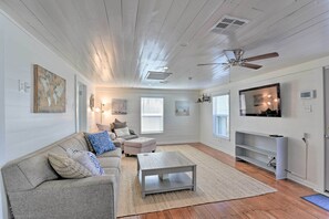 ハウス (2 Bedrooms) | 内装