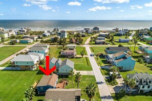 ハウス (2 Bedrooms) | 内装