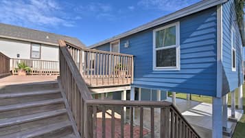 Huis (2 Bedrooms) | Interieur