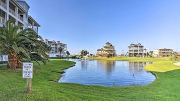 Apartment (3 Bedrooms) | Innenbereich