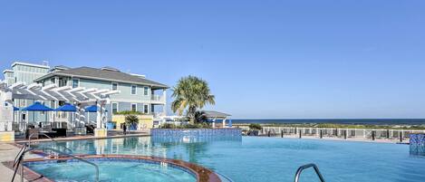 Căn hộ (3 Bedrooms) | Nội thất